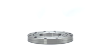 Roulement à rouleaux croisés de haute précision en acier chromé PRS RU297 RU297G RU297X 210x380x40mm pour bras de robot, couple de 1000 Nm