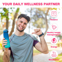 Capsules de gestion du poids personnalisées de qualité supérieure, Slim Plus Pills, complément alimentaire naturel à base de plantes pour femmes, capsules de réduction de la graisse