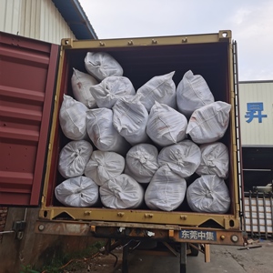 Bán Buôn Trắng Thêu Nệm Chần Biên Giới Vải - Product Image 6