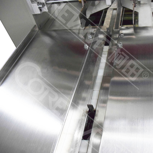 Máquina automática de embalaje de barras de Chocolate, <span class=keywords><strong>Snickers</strong></span> - Product Image 3