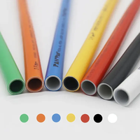 IFAN FACTORY ISO 21003 Composite 100% Matériaux de plomberie bruts Tuyau PEX Al PEX