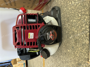 2/4 Stroke <b>Power</b> <b>Sprayer</b> Agricultural Farming Tools TU26/GX-35 Engine Model Knapsack <b>Sprayer</b> for Pesticide - Product Image 6
