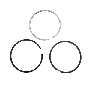 Segments de piston 94 mm avec anneau d'huile intégré 0640.33 0634.18 03948G0 40430300 pour Peugeot <span class=keywords><strong>J7</strong></span> J9 504d 505d -2.5cc - Product Image 2