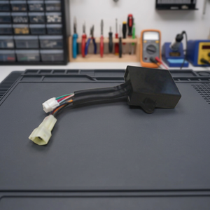 ชุด CDI ใหม่สำหรับรถมอเตอร์ไซค์ยามาฮ่า แบนชี - Product Image 3