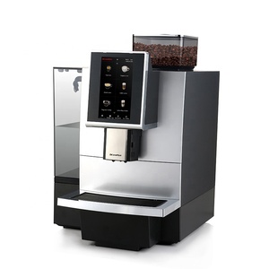 เครื่องชงกาแฟอัตโนมัติ Dr.coffee Big Plus รุ่นเอสเพรสโซ - Product Image 4