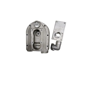 ชิ้นส่วนปั๊มสำหรับ Qgz25 Ref 976890-ความเข้ากันได้เต็มรูปแบบ - Product Image 1