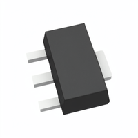 Composants électroniques pour service de devis BOM BCX53TA