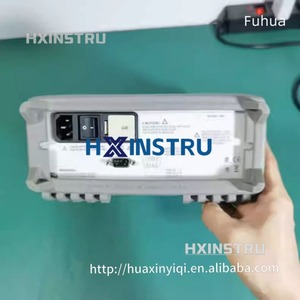มัลติมิเตอร์ Fluke 8808A 5.5 หลัก ใหม่ -- H - Product Image 2