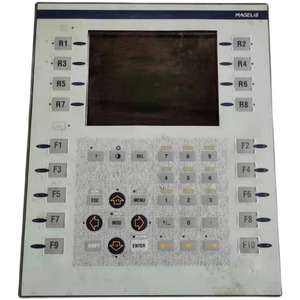 Écran d'opération XBTF011110 XBTF011110 XBTF011110 XBTF011110 - Product Image 3