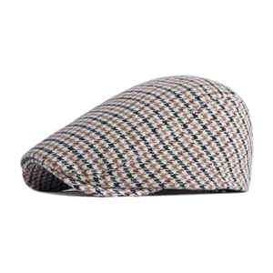 Mũ Lưỡi Trai Phẳng Unisex Ivy Gatsby Newsboy Mũ Lái Xe Cabbie Săn Bắn - Product Image 4