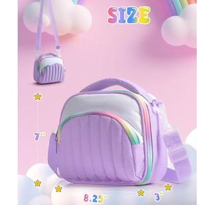 Étui de transport personnalisé pour lecteur <span class=keywords><strong>Yoto</strong></span>, sac de transport pour haut-parleur pour enfants, sac pour <span class=keywords><strong>cartes</strong></span> audio, étui transparent portable mini pour radio - Product Image 3