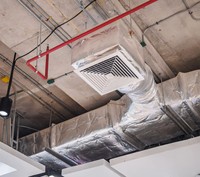 Sohi Barrière à vapeur moderne en aluminium, isolation thermique réfléchissante, tissu non tissé laminé