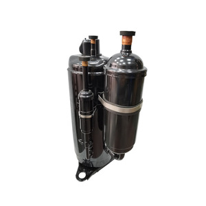   คอมเพรสเซอร์ EAPF420D64UMU คอมเพรสเซอร์ทำความเย็น R410A ระบบทำความเย็นและความร้อน - Product Image 4