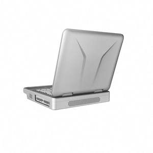 Beste kwaliteit zwart-wit draagbare echografiemachine, ultrasonische diagnostische systeem voor mensen, MSLPU11 apparatuur - Product Image 4