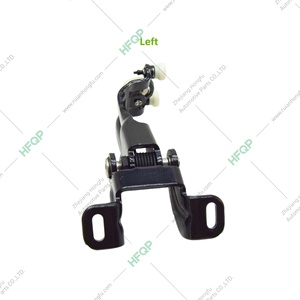 คู่มือลูกกลิ้ง<span class=keywords><strong>ประตู</strong></span>บานเลื่อนกลาง7N0843336J 7N0843335J lh/rh สำหรับที่นั่ง7N2 7N1 VW Sharan Alhambra 2010-2022 - Product Image 4