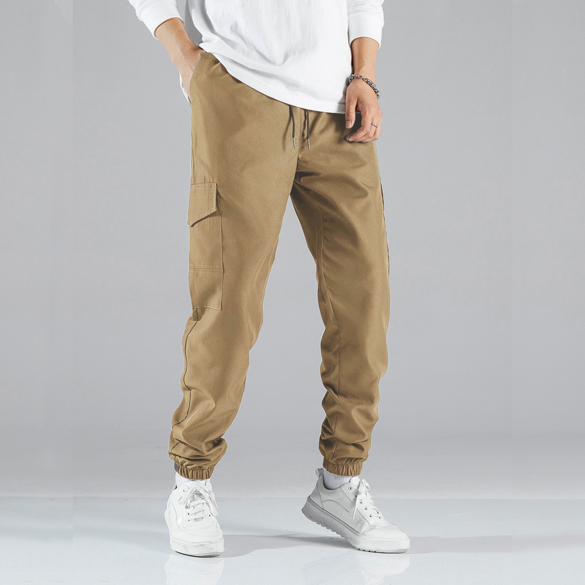 Khaki