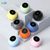 Nouveau design rond en forme d'oeuf en céramique coloré Wc Water Closet Washing automatique Intelligent Toilette intelligente pour salle de bain