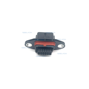 Conector de Cable Macho para Arnés de Cables de Automóvil, Módulo de Reversa del Sistema de Navegación del Automóvil - Product Image 6