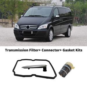 Plaque de Conduite de Transmission avec Joint de Connecteur de Filtre 1402701261 2035400253 1402710080 1402770095 pour Chrysler 300 pour <span class=keywords><strong>MB</strong></span> - Product Image 5