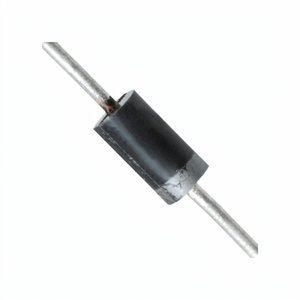 Single Diodes 1N4002-N-2-4-AP BOM IC In Stock Electronic Circuit Components DO-204AL, DO-41, Axial - Product Image 1