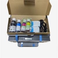 A4-Druckmaschine für HP Smart Tank 750 All-in-One Auto Duplex WLAN Farbdrucker Drucken Scannen & Kopieren X4E75A 3YP17AA Druckkopf