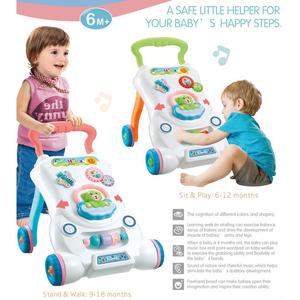 Cochecito <span class=keywords><strong>de</strong></span> bebé 3 en 1 Wanderer con ruedas, asiento ajustable, modelo sencillo y económico para exteriores - Product Image 3