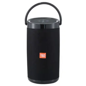 TG135 Caixa de som portahil btspeaker portabel kotak suara radio mini altavoz y bocina parlantes Bluetooth speaker bt luar ruangan 20w