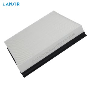 Lansir แผ่นกรอง<span class=keywords><strong>อากาศ</strong></span>สำหรับเครื่อง<span class=keywords><strong>ฟอก</strong></span><span class=keywords><strong>อากาศ</strong></span>ใน CFX-G100SC, แผ่นกรอง HEPA CFX-C100SC CFX-C100สำหรับเครื่องฟอก<span class=keywords><strong>อากาศ</strong></span>ใน KJ310F-M3015WE AX60ของซัมซุง - Product Image 1