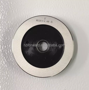 पेशेवर निर्माण गेज मापने उपकरण बाहरी व्यास सादे सीमा रिंग प्लग गेज प्लग गेज - Product Image 5