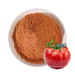 Pigment de lycopène soluble dans l'eau lycopène 10% poudre lycopène de qualité alimentaire - Product Image 2