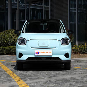 Popolare Leapmotor T03, Mini <span class=keywords><strong>Auto</strong></span> Elettrica Carina con Funzioni di Sicurezza, Veicolo Compatto per Città, Guida a Sinistra, Nuovo Modello - Product Image 2