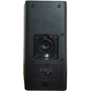 Altavoz pasivo profesional de 2 vías y 200W para presentaciones en vivo - Product Image 2
