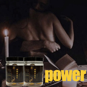 <span class=keywords><strong>Aphrodisiaque</strong></span> à base de plantes pour hommes - Pénis de cerf et poudre de <span class=keywords><strong>ginseng</strong></span> avec peptide d'huître pour la vitalité - Product Image 3