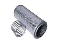 Filter Udara Wheel Loader ZL50GN XC958 Suku Cadang Mesin Konstruksi 860131611 860157932 860164488