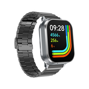 Reloj Inteligente 2 en 1 D8Pro 2025 con Auriculares Inalámbricos de 2.01 Pulgadas para Música, Monitor de Ritmo Cardíaco, Monitor de Sueño, IP67, Magnético, Android - Product Image 4