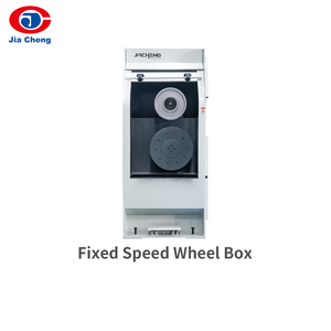 Macchina per Trafilatura di Grandi Dimensioni JIACHENG con Rame ad Alta Efficienza e Ricottura in Linea per la Produzione di Cavi e Fili di Rame - Product Image 3