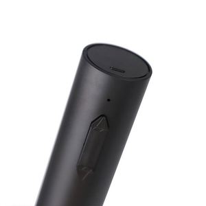 Top Quality <b>Battery</b> <b>Operated</b> Electric Wine Opener Automatic Bottle Opener for Red Wine Rechargeable Corkscrew Tool for Party - Product Image 2