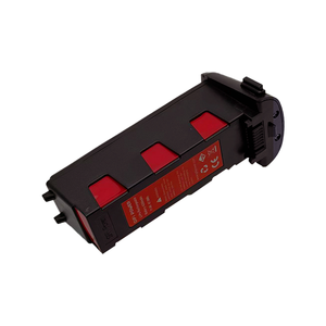 Nouvelle batterie de drone en plastique 4200mAh pour Hubsan <span class=keywords><strong>Zino</strong></span> H117S <span class=keywords><strong>Zino</strong></span> Pro & Mavic Air <span class=keywords><strong>2</strong></span>, compatibilité 11.4V - Product Image 4