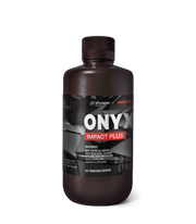 Résine Phrozen ONYX Impact Plus noire, résistante aux chocs et incassable, 1 kg pour impression 3D - Product Image 4
