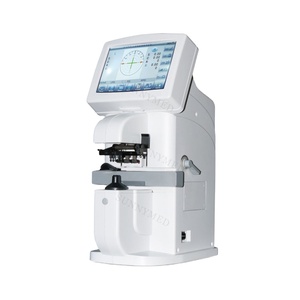 SY-V035-2 Made In China <span class=keywords><strong>Auto</strong></span> <span class=keywords><strong>Lens</strong></span> <span class=keywords><strong>Meter</strong></span> Nieuwe Producten Automatische Lensmeter - Product Image 1