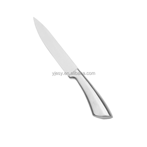 Cổ Điển Phổ Dao Nhà Bếp Thiết Lập Cơ Bản Loại Dao Nhà Bếp Thiết Lập Với Hollow Xử Lý Bề Mặt Mịn - Product Image 5