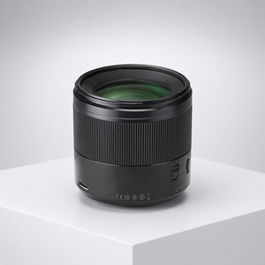 Yongnuo YN-85MM เลนส์ DSM DDF F1.8 <span class=keywords><strong>Z</strong></span> สำหรับกล้องมิลเลอร์เลสกล้องเฟรมเต็มเลนส์ F1.8 <span class=keywords><strong>85</strong></span>มม. สำหรับ <span class=keywords><strong>Nikon</strong></span> Z6 Z7 ZFC Z5 Z50 - Product Image 5