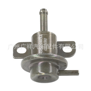 Régulateur de pression de carburant 23280-75020 pour moteur Toyota 3RZ-FE - Product Image 5