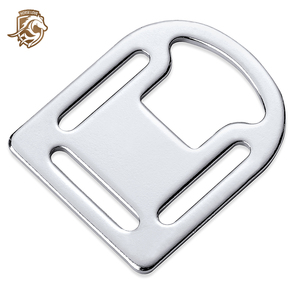 Hl10114dc Hebillas-Para-Halter Hebilla De Cabestro De Caballo Geen Stropdas Gesp Voor Paardentouw Halsters - Product Image 3