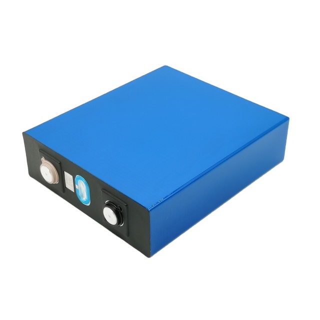 3.2V 150Ah Prismatic Lifepo4 Battery Cells
