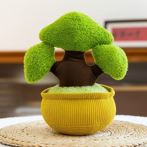 Peluche pour machine à griffes, jouet de lancer de mariage, cadeau créatif - Product Image 1