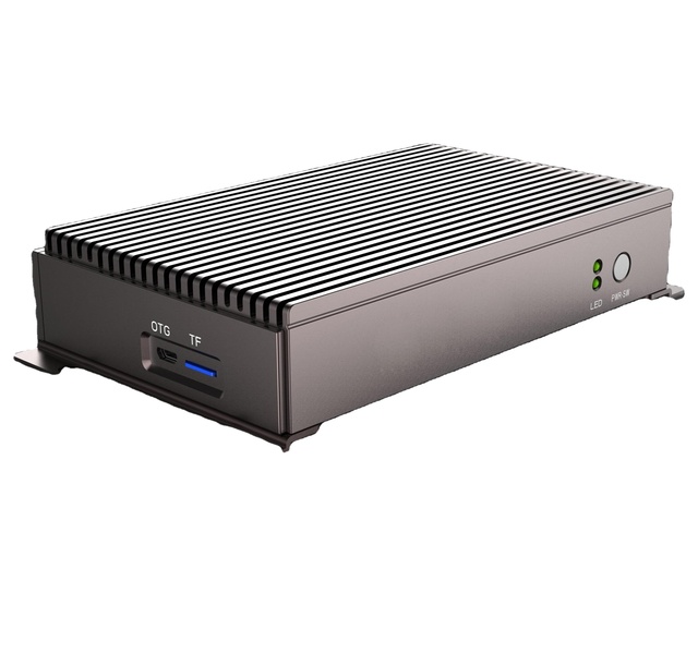 Tanyu TABNNXF1 Edge Computing AI Box 16GB Jetson Xavier NX