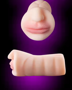 Fabrika toptan TPE çok modeli silikon jel erkekler Man tor yetişkin seks mastürbasyon oyuncaklar fincan adam için eğlenceli ürünler Man tor - Product Image 4