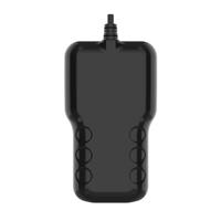 Nuevo Escáner de Diagnóstico Automotriz Inteligente V302, Lector de Códigos Profesional, Máquina de Diagnóstico OBD2 para Todos los Vehículos