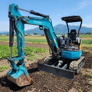 Envío Gratis, Motor Diésel Japonés de 3.5 Toneladas Usado para Miniexcavadora, Modelo 2016, Caja de Cambios - Product Image 5